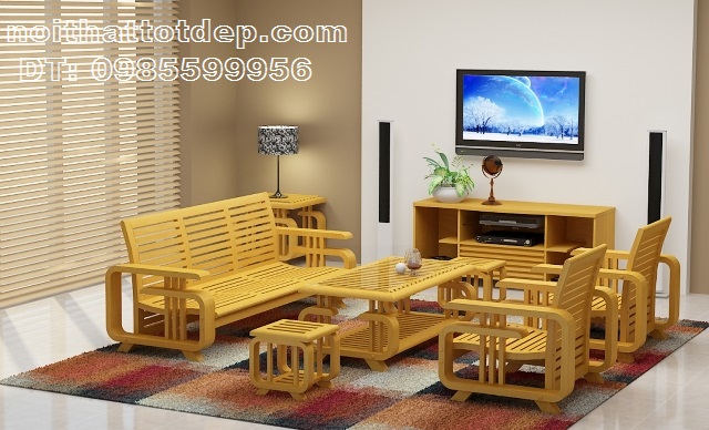 bộ sofa đẹp